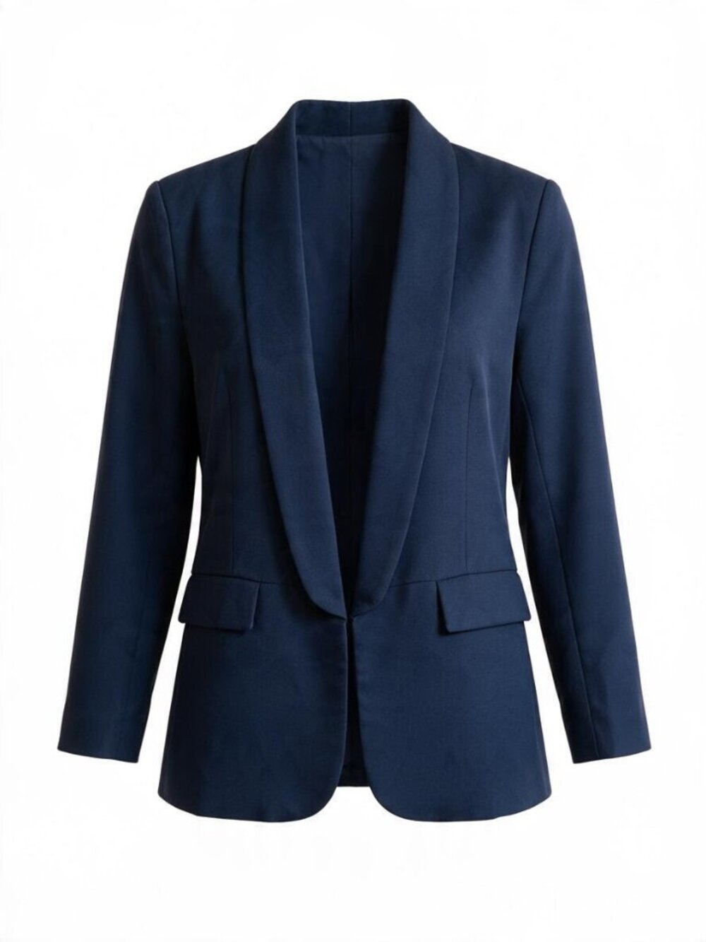 NWT Navy Kirundo Blazer